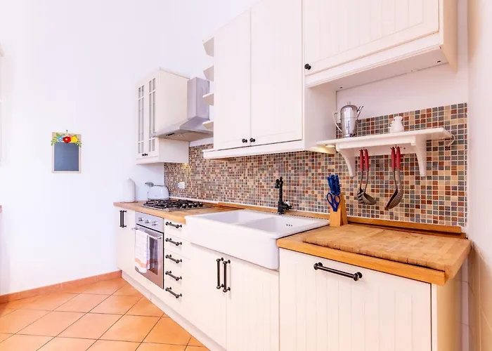 Apartamento Viola'S Luxury House Palermo, Italia