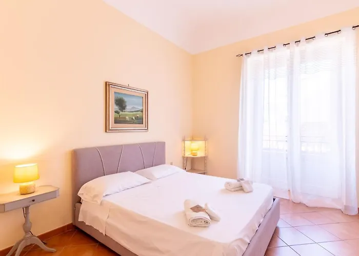 Apartament Viola'S Luxury House Palermo, Włochy