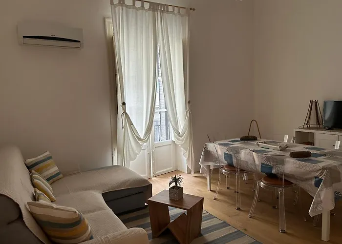 Soft House - Vacanze In Centro - Palermo, Italia