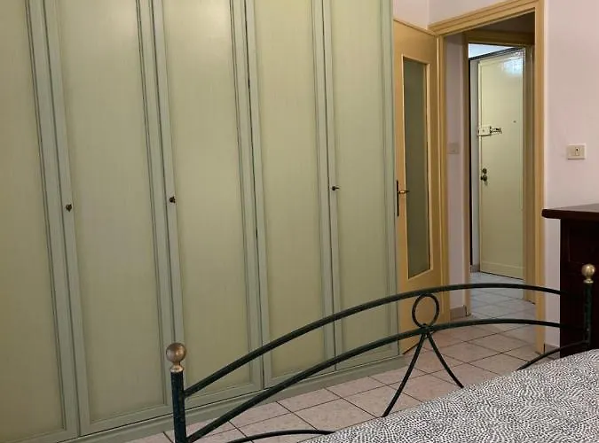 Appartamento Casa Abbate Palermo, Italia