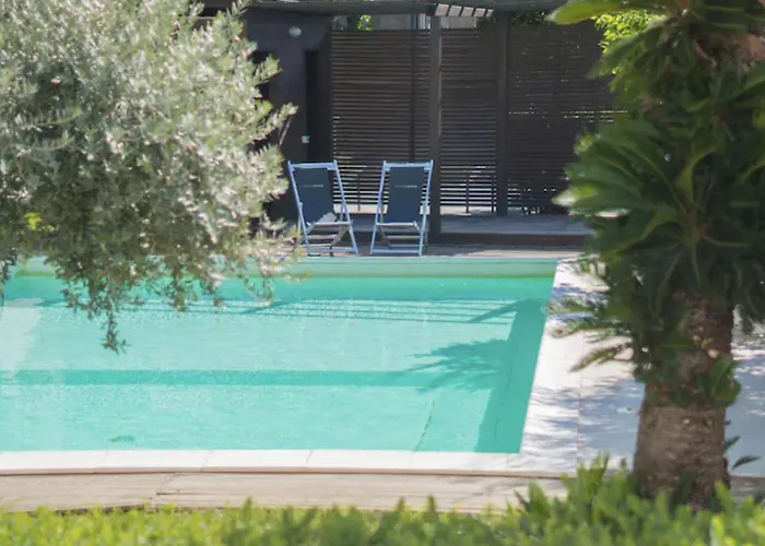 Villa Casa Gelsomino Palermo, Italia