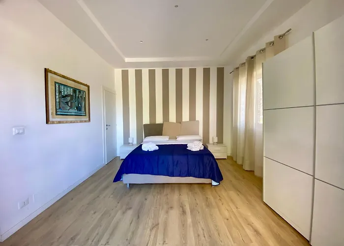 Apartamento A Casa Di Olga Palermo, Italia