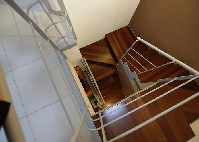 Apartment Papyri Palermo, Italia
