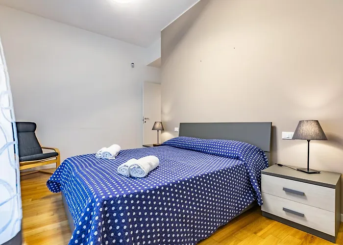 Palermo Central And Modern Apartment X6, Italia