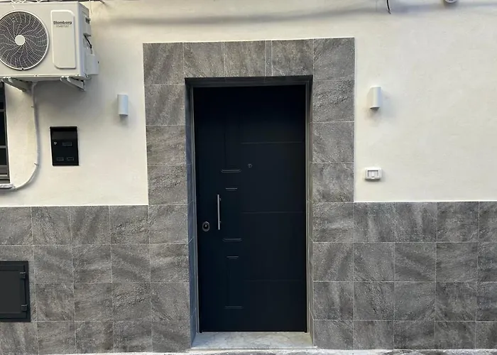 Appartamento Il Diamante Palermo, Italia