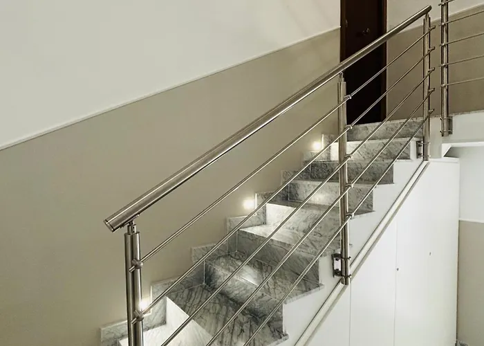 Pindemonte Suites Palermo, Italia