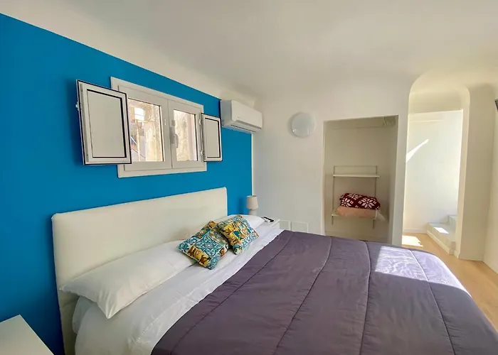 Apartamento A Casa Di Alex Palermo, Italia