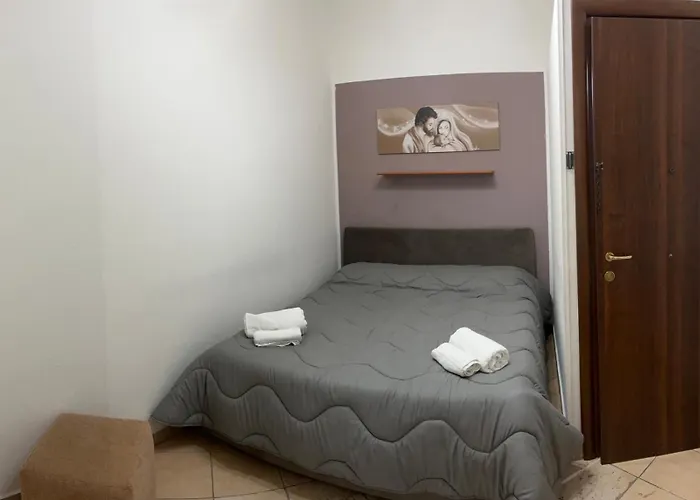 Appartamento House del Corso Calatafimi Palermo, Italia