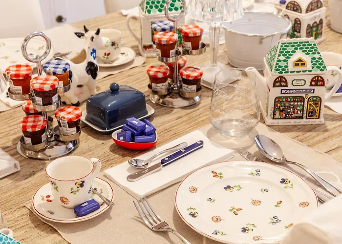 Maison De Famille Palermo