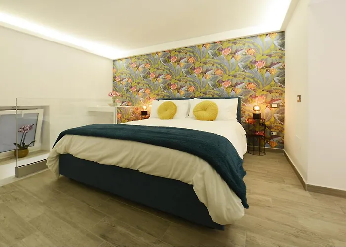 Villa Loft 30 Palermo, Italia