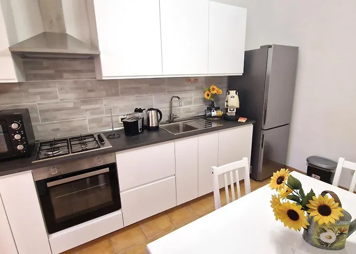 Appartamento Pomelia House Palermo, Italia