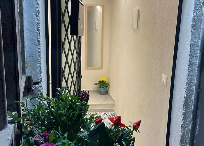 Appartamento Maro Loft Al Capo Palermo, Italia