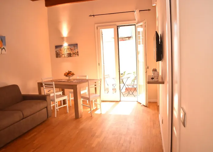 Kanat Apartment Palermo, Italia