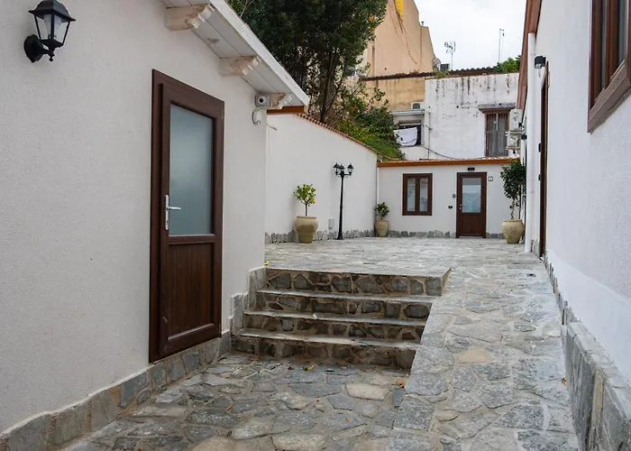 Appartamento Cedros Palermo, Italia