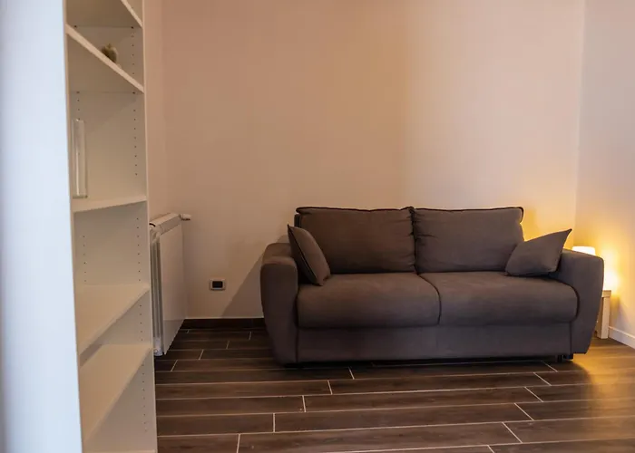 Apartamento Cedros Palermo, Italia