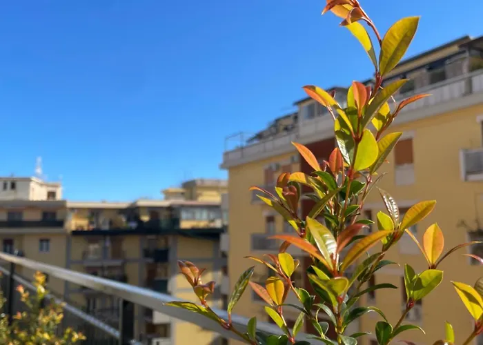 Appartamento Terrazza L Emiro Casa Vacanze Palermo, Italia
