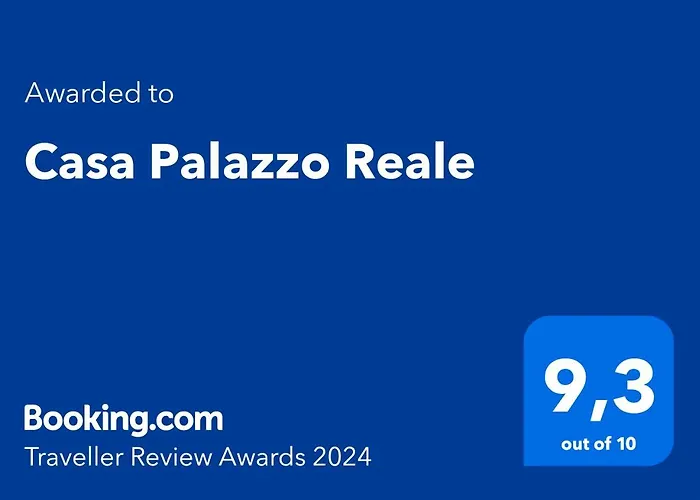 Villa Casa Palazzo Reale Palermo, Italien