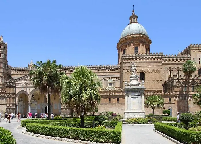 Apartamento Wood House - Palermo, Italia
