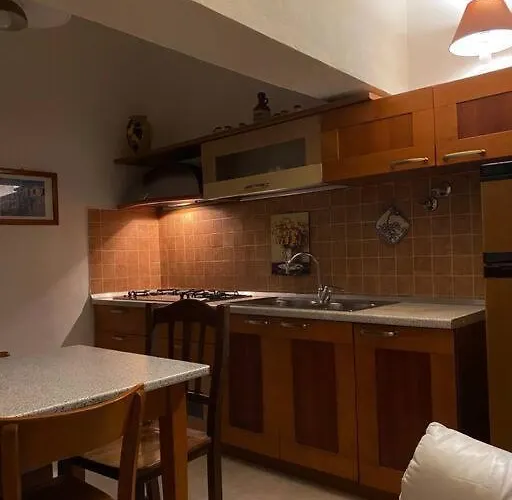 Apartamento Al Vicolo Palermo, Italia