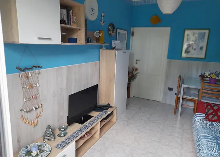 Salsedine Apartment Palermo, Italia