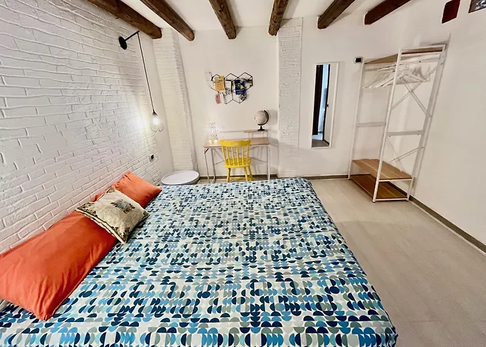 Appartamento Casa Myrtos Palermo, Italia
