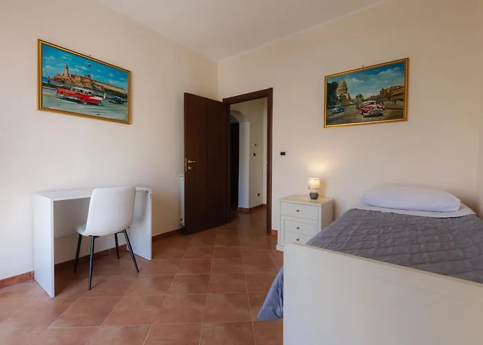 Fab Apartment Palermo, Italia