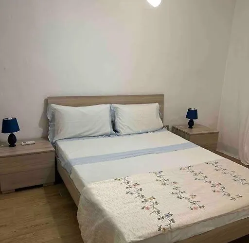 Federica Apartment Palermo, Italia