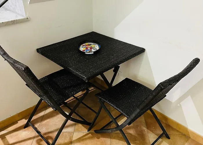 Cartari Apartment Palermo, Italia