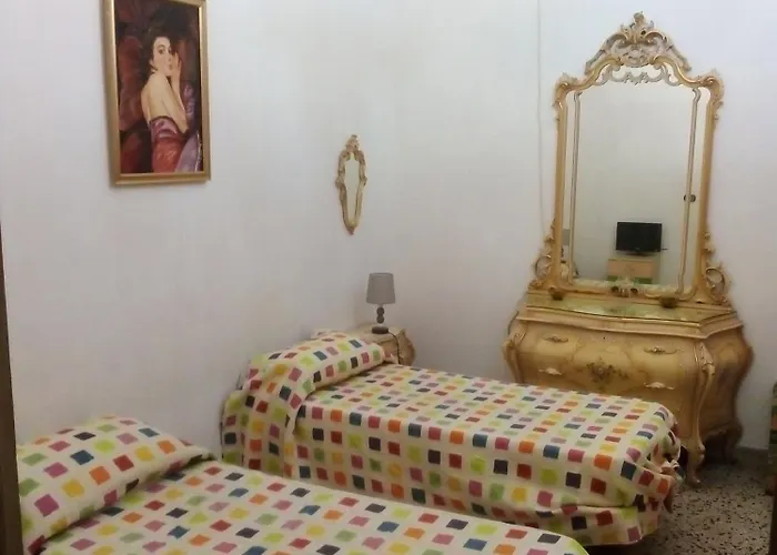 Appartamento Fz House Palermo, Italia