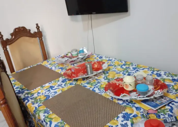 Appartamento Relax Casa Beatrice Palermo, Italia