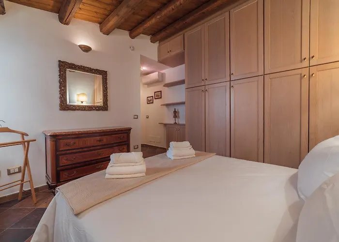 Apartamento A Casa Del Gioielliere Palermo, Italia