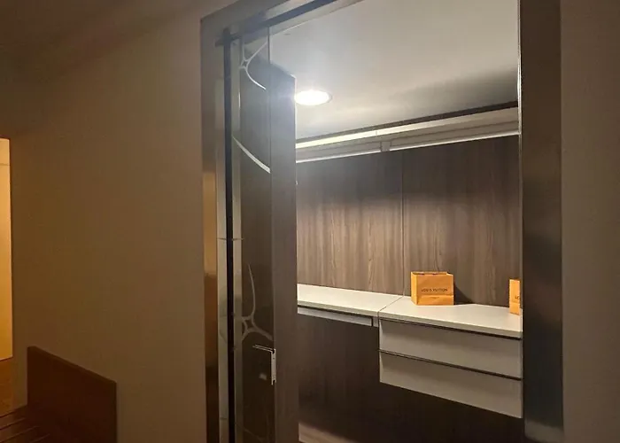 Prince Suite Palermo, Italia