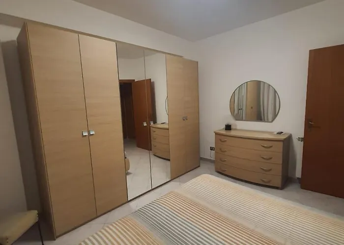 Appartamento Casa Zia Rosetta Palermo, Italia
