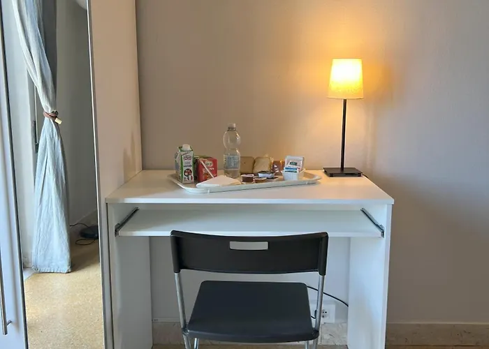 Apartament S&S Palermo, Włochy