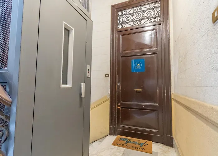 Mariano Apartment Palermo