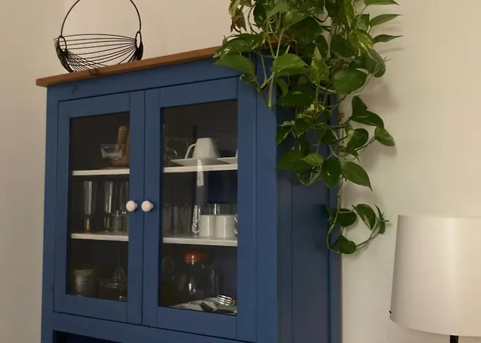 Appartamento Casa Gelsomino Palermo, Italia