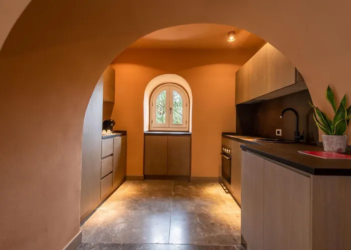 Palazzo De Gregorio Apartments Palermo, Italia