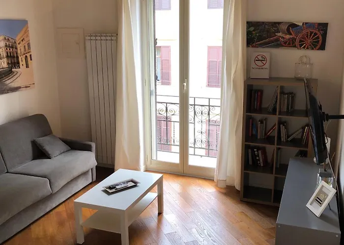Appartamento Siandri House Palermo, Italia