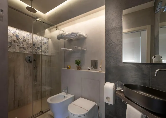 B&B In Centro Palermo