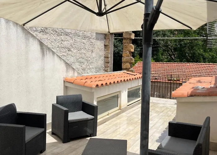La Girandola Villa Palermo, Italia