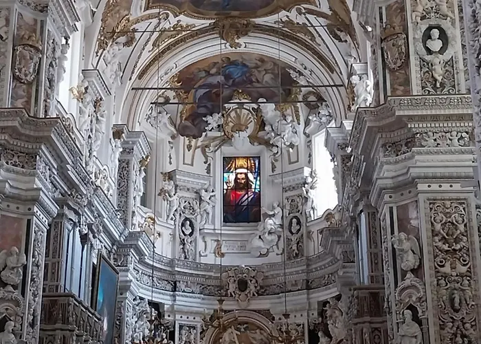Ballarhouse Palermo, Italia