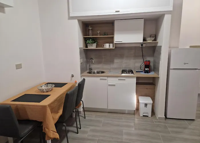 Appartamento Claudio House Palermo, Italia