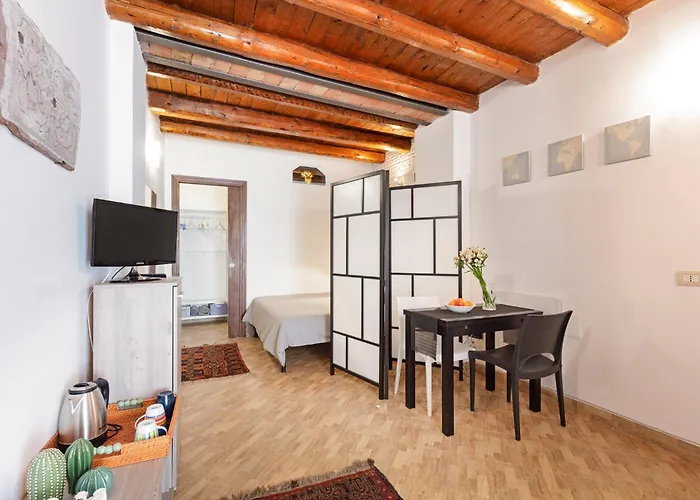 Appartamento GuestHost - Giusino Experience in Palermo's Heart, Italia