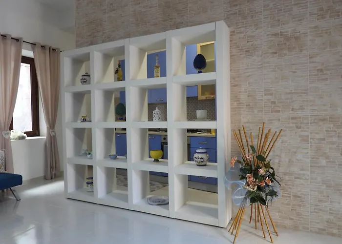 Ferienwohnung Casa Lumia Palermo, Italien