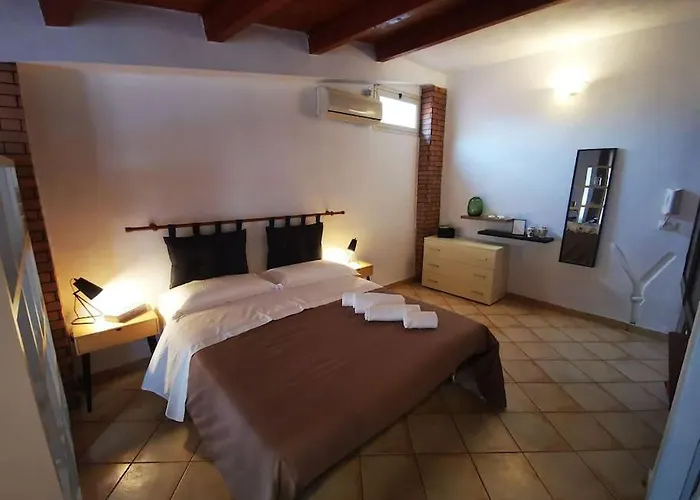 Apartamento Kappa'S House Palermo, Italia