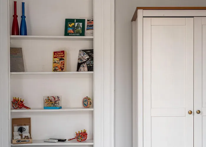 Mag Guest House Palermo