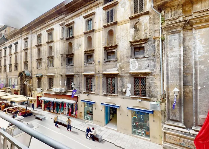 Ai Crociferi affittacamere Palermo