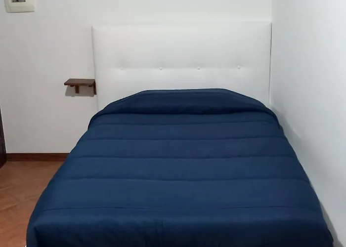 Appartamento A Casa Scalilla Palermo, Italia
