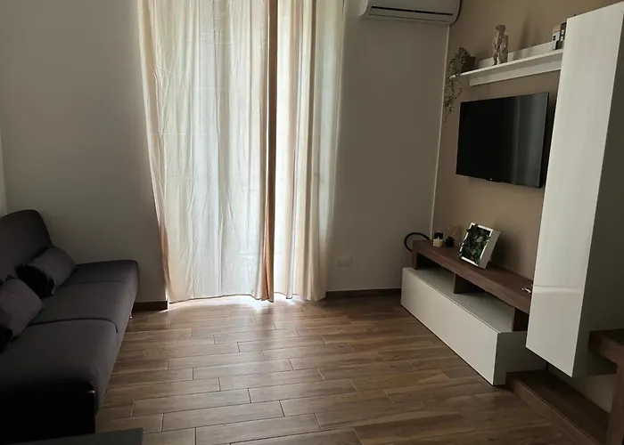 Come Fossi A Casa Palermo, Italia