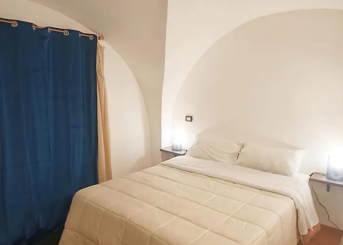 Palermo Central Apartment, Italia